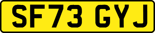 SF73GYJ