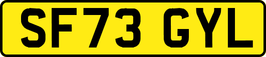SF73GYL