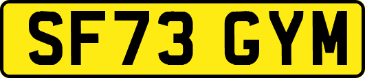 SF73GYM