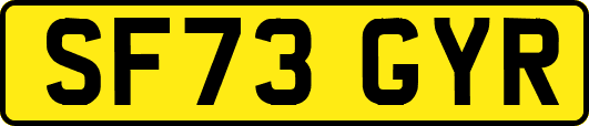 SF73GYR