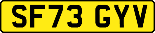 SF73GYV
