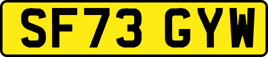 SF73GYW
