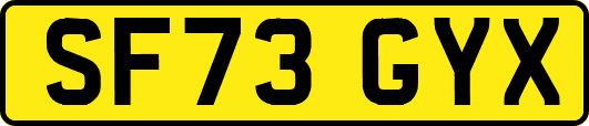 SF73GYX