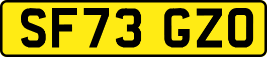 SF73GZO