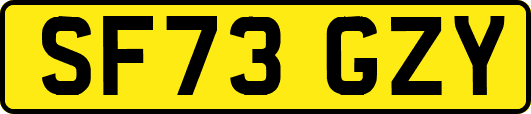 SF73GZY
