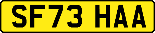 SF73HAA