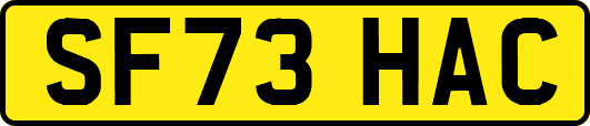 SF73HAC