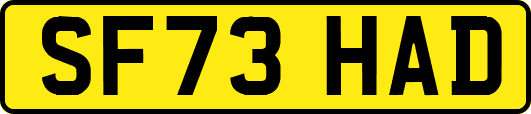 SF73HAD