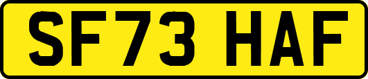 SF73HAF