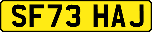 SF73HAJ