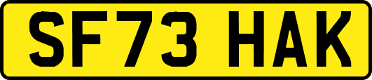 SF73HAK