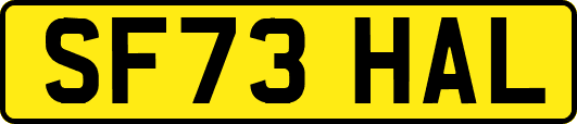 SF73HAL