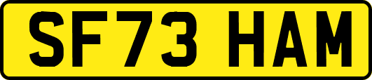 SF73HAM