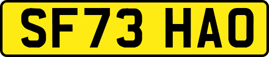 SF73HAO