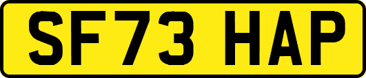 SF73HAP