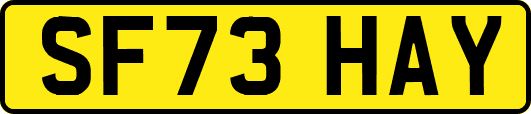 SF73HAY