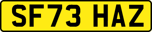 SF73HAZ