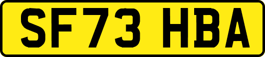 SF73HBA