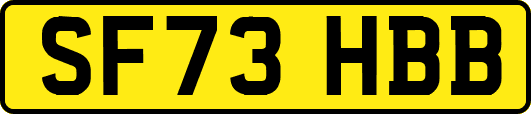 SF73HBB
