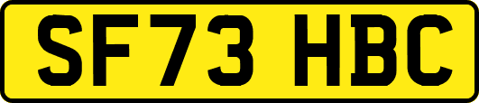 SF73HBC
