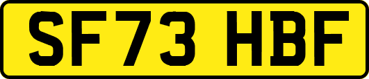 SF73HBF