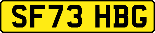SF73HBG