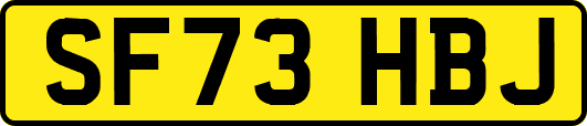 SF73HBJ