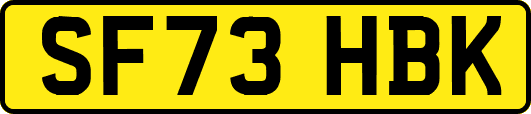SF73HBK