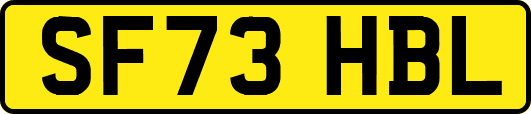 SF73HBL
