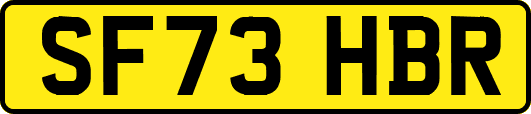 SF73HBR