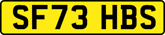 SF73HBS