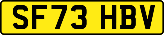 SF73HBV