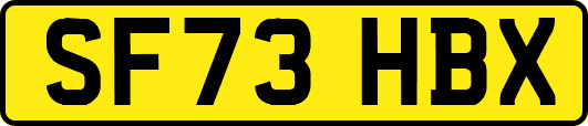 SF73HBX