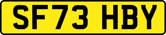SF73HBY