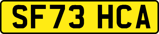 SF73HCA
