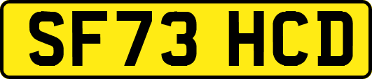 SF73HCD