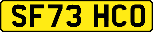 SF73HCO