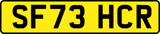 SF73HCR