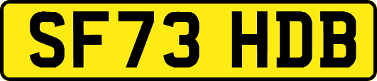 SF73HDB