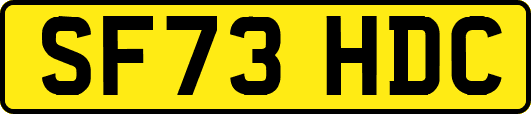 SF73HDC