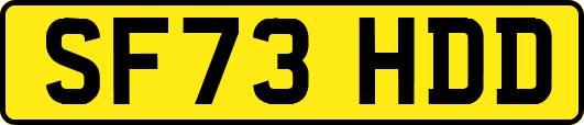 SF73HDD