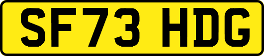 SF73HDG