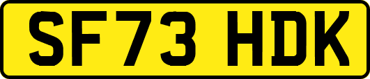 SF73HDK