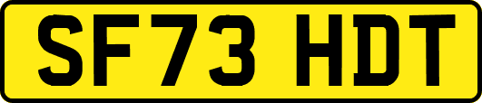 SF73HDT