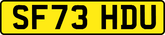SF73HDU