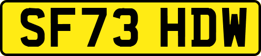 SF73HDW