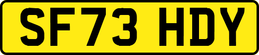 SF73HDY