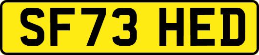 SF73HED