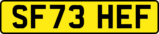 SF73HEF
