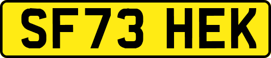 SF73HEK